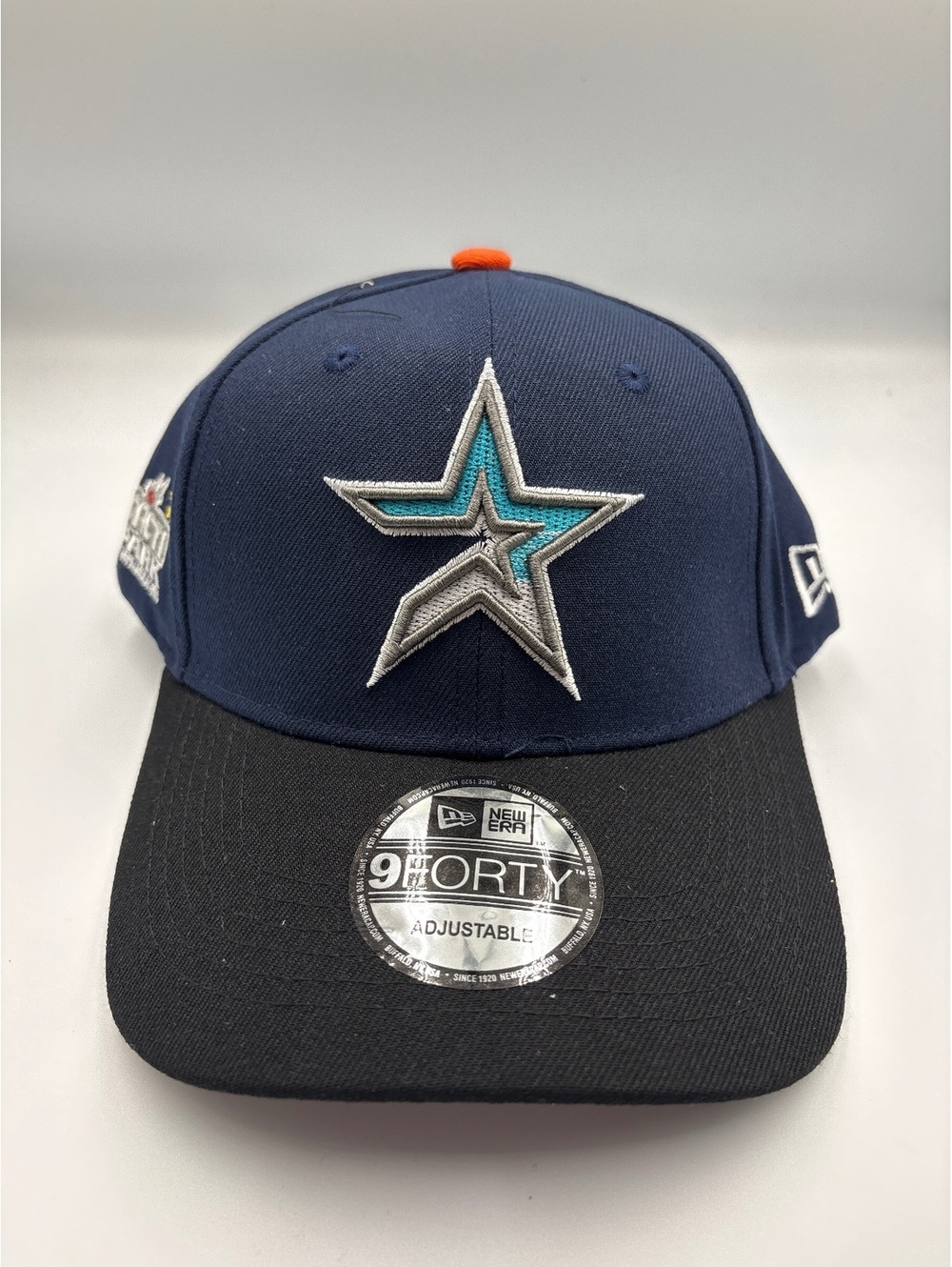 New Era 9FORTY Adjustable Cacti Park Baseball Cap